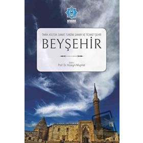 Hüseyin Muşmal - Beyşehir