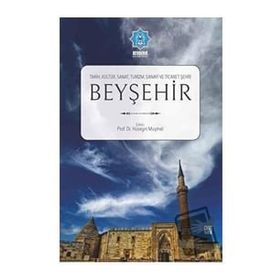 Hüseyin Muşmal - Beyşehir