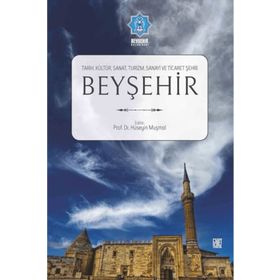 Hüseyin Muşmal - Beyşehir
