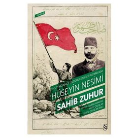 Hüseyin Nesimi - Sahib Zuhur