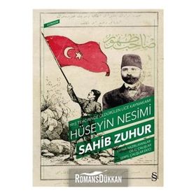 Hüseyin Nesimi - Sahib Zuhur