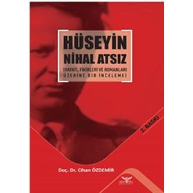 Hüseyin Nihal Atsız - Cihan Özdemir