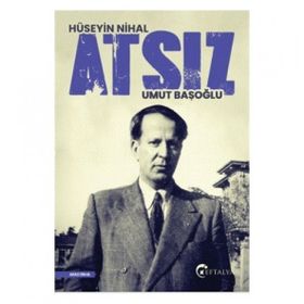 Hüseyin Nihal Atsız Umut Başoğlu
