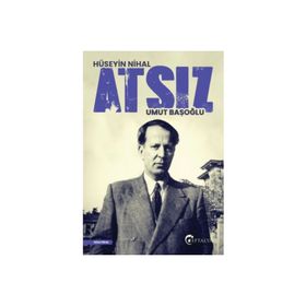 Hüseyin Nihal Atsız Umut Başoğlu