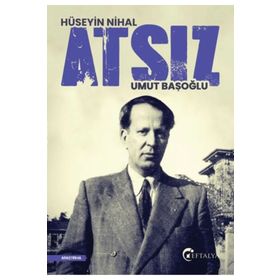 Hüseyin Nihal Atsız Umut Başoğlu