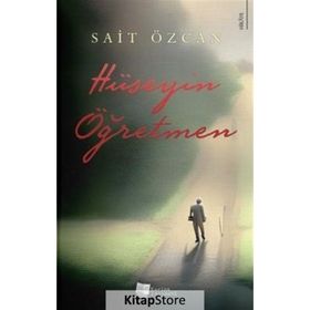 Hüseyin Öğretmen Sait Özcan