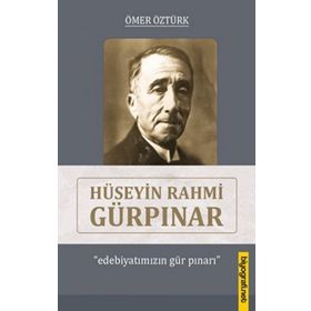 Hüseyin Rahmi Gürpınar Ömer Öztürk