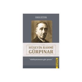 Hüseyin Rahmi Gürpınar Ömer Öztürk