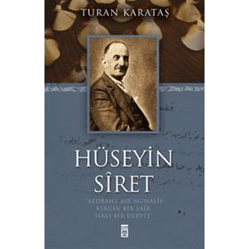 HÜSEYİN SIRET - TURAN KARATAŞ
