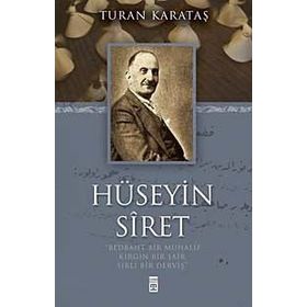 HÜSEYİN SIRET - TURAN KARATAŞ