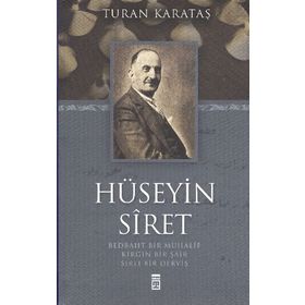 HÜSEYİN SIRET - TURAN KARATAŞ