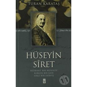 HÜSEYİN SIRET - TURAN KARATAŞ