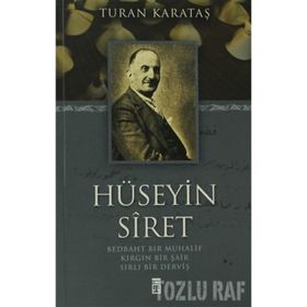 HÜSEYİN SIRET - TURAN KARATAŞ