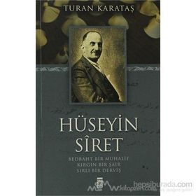 HÜSEYİN SIRET - TURAN KARATAŞ