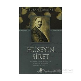 HÜSEYİN SIRET - TURAN KARATAŞ