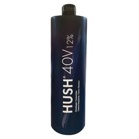 Hush 1000 ml 12% 40 Volume Krem Oksidan