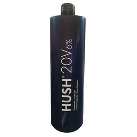 Hush 1000 ml 6% 20 Volume Krem Oksidan