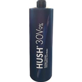 Hush 1000 ml 9% 30 Volume Krem Oksidan