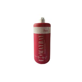 Hush 1000 ml Mayday Refill Bağ Oluşturucu Onarıcı Saç Bakım Serumu
