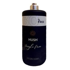 Hush 1000 ml Tangle Free Keratin Yıpranmış Saçları Onarıcı Bakım Losyonu