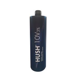 Hush %3 10 Volume 1000 ml Krem Oksidan