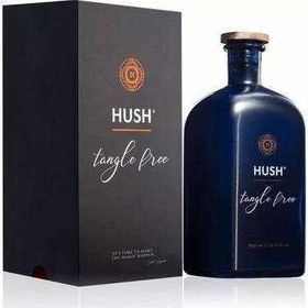 Hush 700 ml Tangle Free Keratin Onarıcı Saç Bakım Losyonu