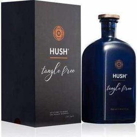Hush 700 ml Tangle Free Keratin Onarıcı Saç Bakım Losyonu