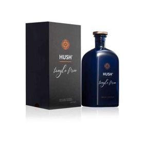 Hush 700 ml Tangle Free Keratin Onarıcı Saç Bakım Losyonu