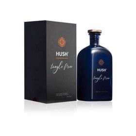 Hush 700 ml Tangle Free Keratin Onarıcı Saç Bakım Losyonu