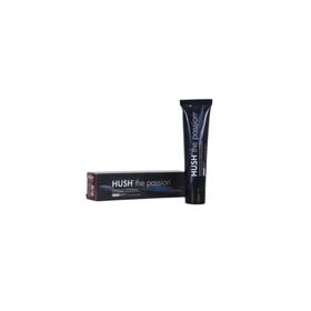 Hush 9.2 Çok Açık Kumral Bej The Passion Smart 60 ml Saç Boyası