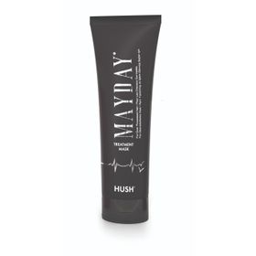 Hush Mayday 300 ml Onarıcı Saç Bakım Maskesi
