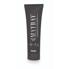 Hush Mayday 300 ml Onarıcı Saç Bakım Maskesi