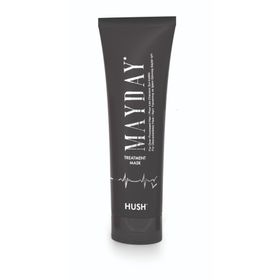 Hush Mayday 300 ml Onarıcı Saç Bakım Maskesi