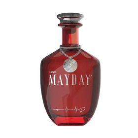 Hush Mayday The Rhythm Of Revival 700 ml Bağ Oluşturucu Onarıcı Saç Serumu