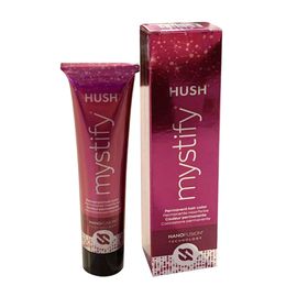 Hush Mystify 5.32 60 ml Amonyaklı Saç Boyası