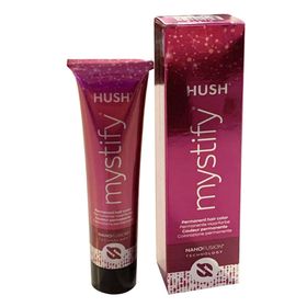 Hush Mystify 8.71 60 ml Amonyaklı Saç Boyası