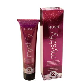 Hush Mystify 8.72 60 ml Amonyaklı Saç Boyası