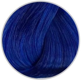 Hush Mystify Blue 60 ml Amonyaklı Saç Boyası