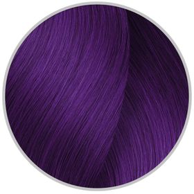 Hush Mystify Violet 60 ml Amonyaklı Saç Boyası