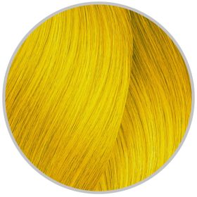 Hush Mystify Yellow 60 ml Amonyaklı Saç Boyası