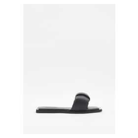Hush Puppies 031Z101891 221-21 Siyah Kadın Terlik