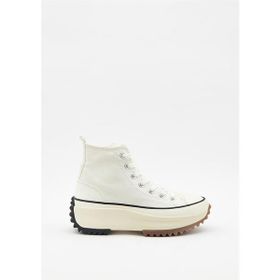 Hush Puppies 033Z100936 Azaria White Kadın Sneaker