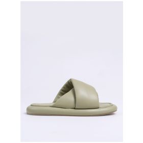 Hush Puppies 238 Mint Kadın Terlik