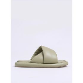 Hush Puppies 238 Mint Kadın Terlik
