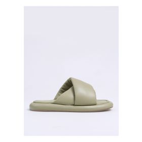 Hush Puppies 238 Mint Kadın Terlik
