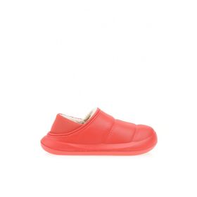 Hush Puppies A-115 Kırmızı Kadın Ev Terliği