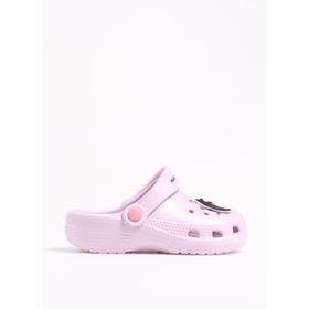 Hush Puppies Vallejo Pembe Bebek Sandalet