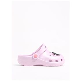 Hush Puppies Vallejo Pembe Bebek Sandalet