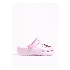 Hush Puppies Vallejo Pembe Bebek Sandalet