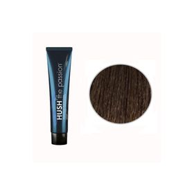 Hush The Passion 5.1 Küllü Açık Kahve 60 ml Saç Boyası